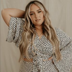 Meet your Posher, Kaleigh